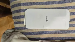 Oppo Reno 14F 5G 256GB Plata