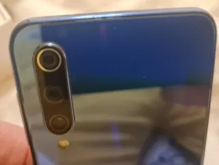 Xiaomi Mi 9 SE 128GB - Come Nuovo