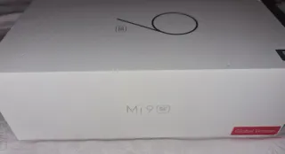 Xiaomi Mi 9 SE 128GB - Come Nuovo