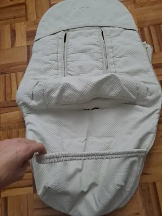 Saco invierno silla paseo universal