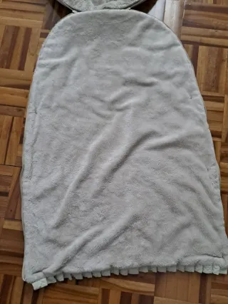 Saco invierno silla paseo universal