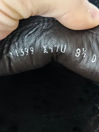 Mocassini Ferragamo Pelle Nero Uomo