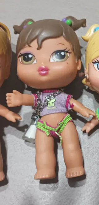 Bambola Baby Bratz