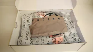 Nike Alphafly Next 3 Talla 43