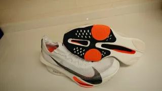 Nike Alphafly Next 3 Talla 43