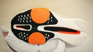 Nike Alphafly Next 3 Talla 43