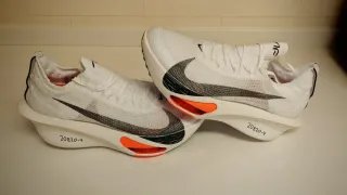 Nike Alphafly Next 3 Talla 43