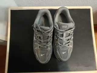 Zapatillas Nike p6000