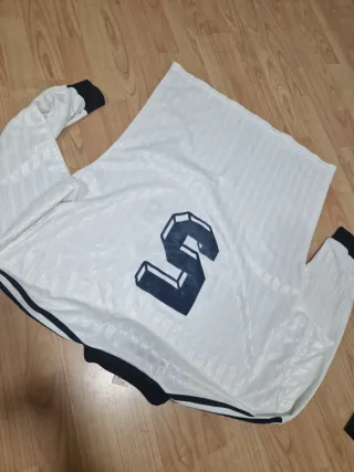 Camisa Adidas Vintage