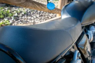 Royal Enfield Interceptor 650