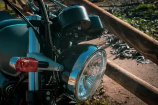 Royal Enfield Interceptor 650