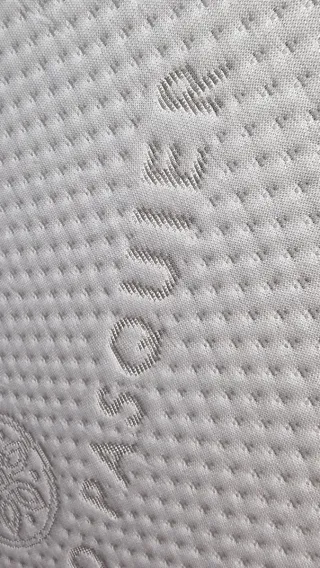 Colchón para dos personas