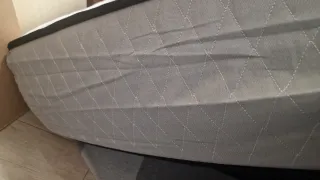 Colchón para dos personas