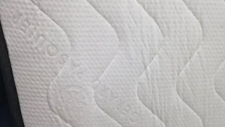 Colchón para dos personas