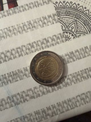 Moneda 2 Euros España Coleccionista