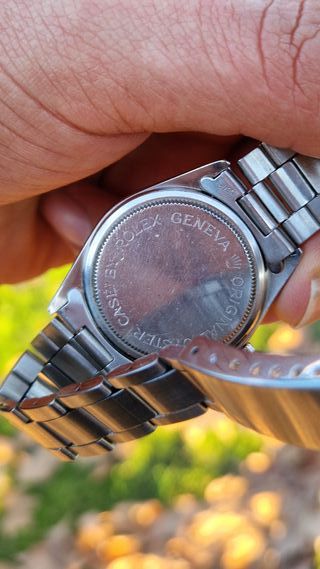 Tudor Prince Oysterdate 32 mm