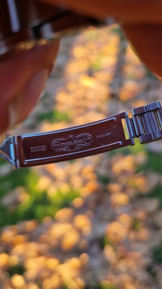 Tudor Prince Oysterdate 32 mm