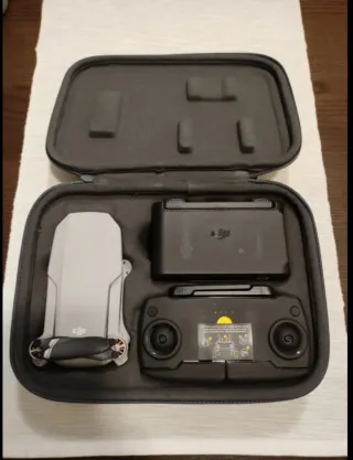DJI Mavic Mini Drone