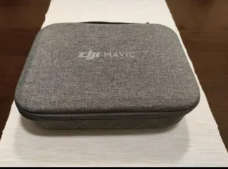 DJI Mavic Mini Drone