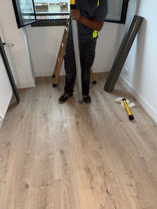 Especialista en Aluminio: Reformas y Cerramientos