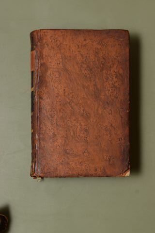 1801 LIBRO ANTIGUO DE MEDICINA – CON GRABADOS.