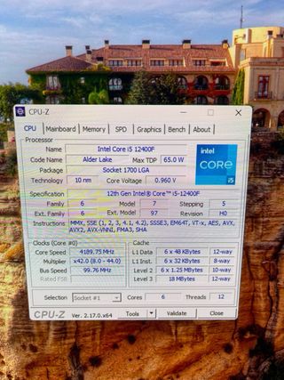 Ganga pc gaming rtx 5050, 24gb ram