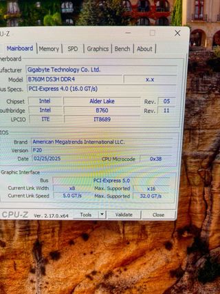 Ganga pc gaming rtx 5050, 24gb ram