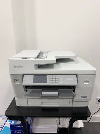 Brother MFC-J6955DW Impresora Multifunción