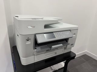 Brother MFC-J6955DW Impresora Multifunción