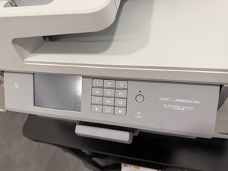 Brother MFC-J6955DW Impresora Multifunción