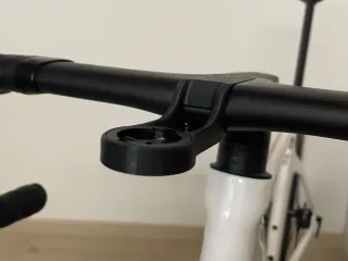 Soporte Ciclocomputador Canyon Gear Groove