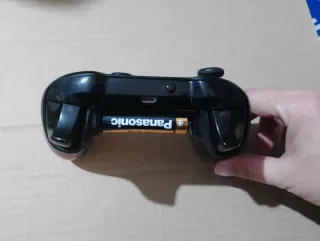 Mando Xbox One Edición Especial Volcano Shadow