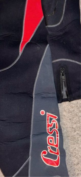 Neopreno Cressi Talla M