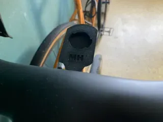 Soporte Wahoo + GoPro Manillar Aero