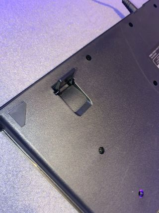 Teclado Razer Power Up Bundle v2 Negro