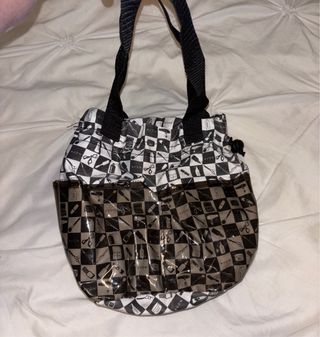 Bolso Avon Estampado chic