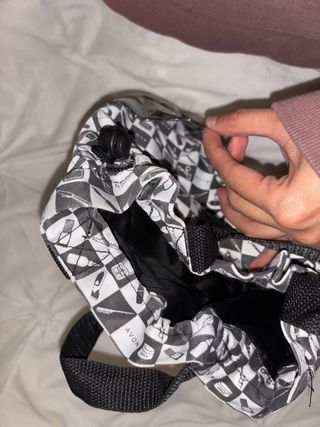 Bolso Avon Estampado chic