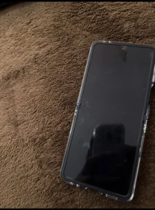 Samsung Galaxy Z Flip 7 256GB Azul