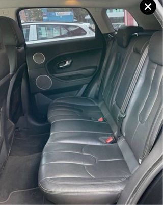 Range Rover Evoque 2015 PARA  DESPIECE