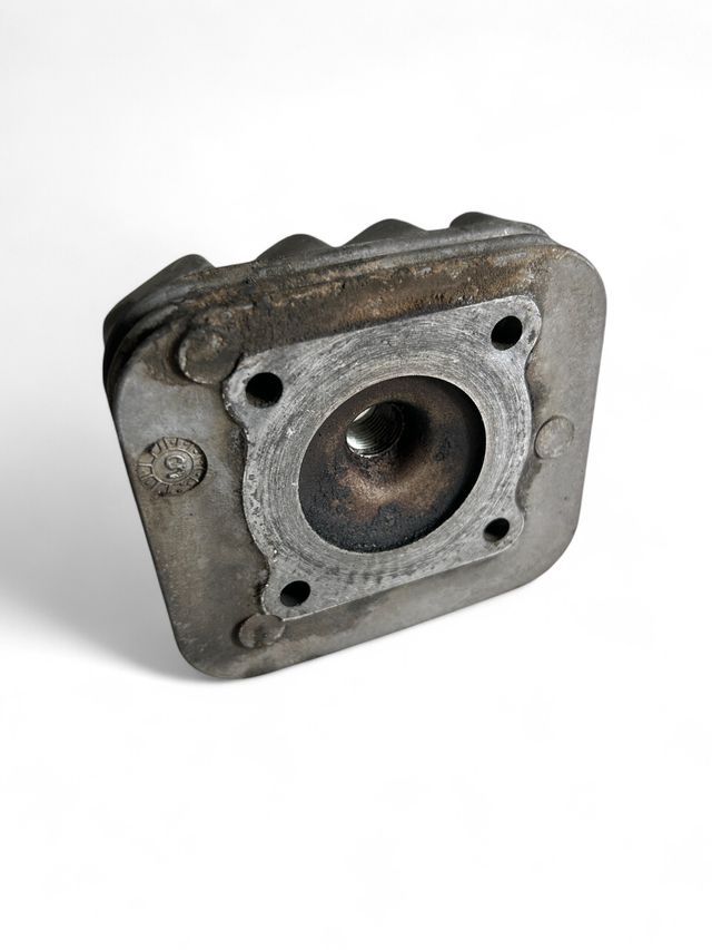 Cilindro y Culata Piaggio Vespa ET2 50