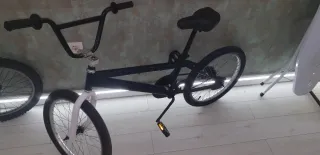 Bicicletas BMX