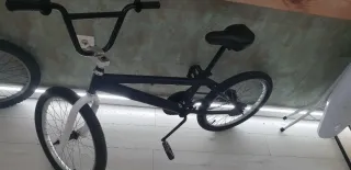 Bicicletas BMX