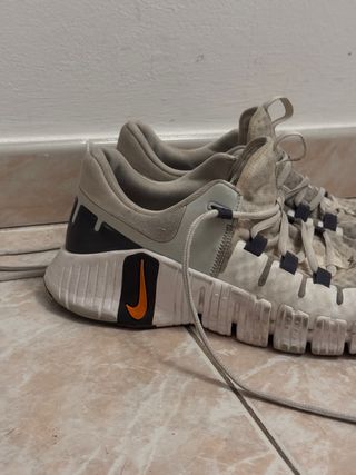 Nike Metcon 6 Hombre Talla 42.5