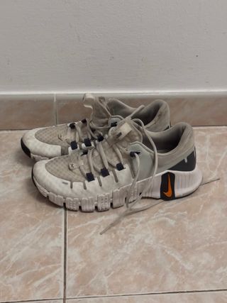 Nike Metcon 6 Hombre Talla 42.5