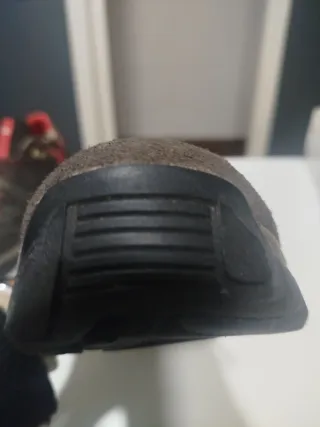 Zapatos de montaña Quechua Talla 41 NUEVOS