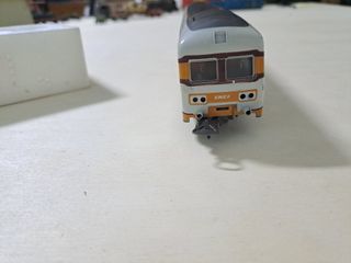 Carrozza 2 Piani Lima