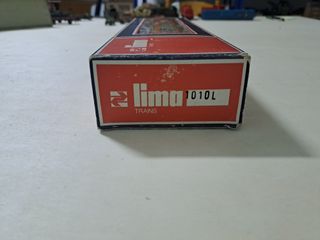 Carrozza 2 Piani Lima