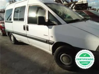 Despiece Citroën Jumpy