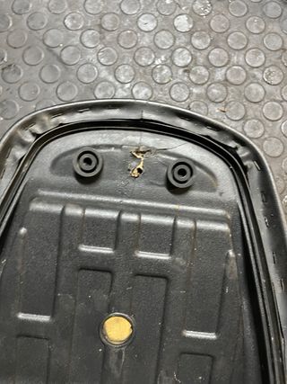 Recambios varios Sym Symphony SR 125