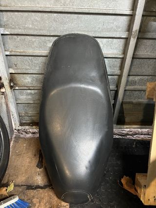 Recambios varios Sym Symphony SR 125